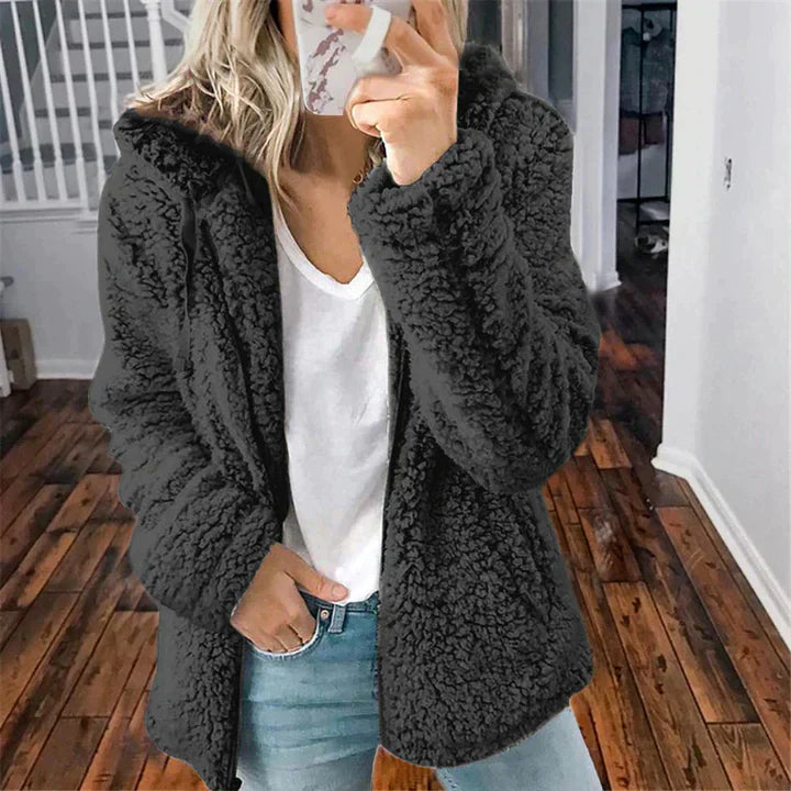 EB | Trendige und Elegante Allgemeine Jacke