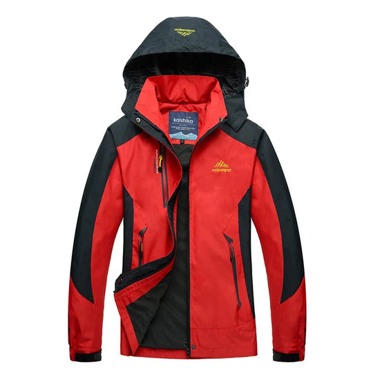 EB | Windbreaker-Jacke