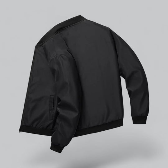 EB | Herren Herbstjacke mit zeitlosem Design & regulärer Passform