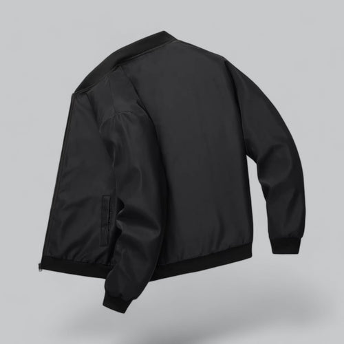 EB | Herren Herbstjacke mit zeitlosem Design & regulärer Passform