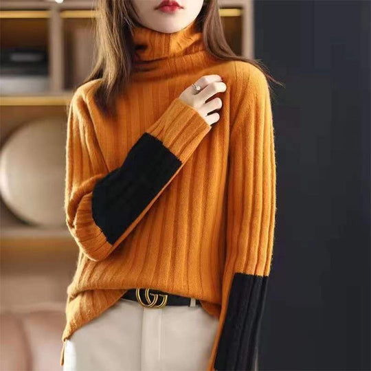 EB | Lässiger Pullover