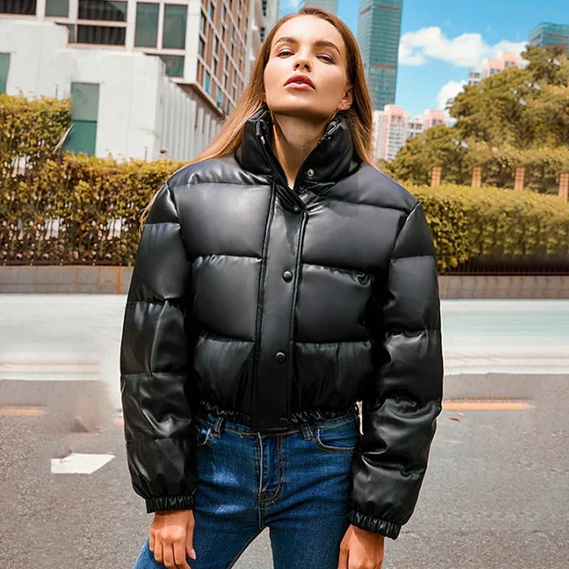 EB | Bomberjacke