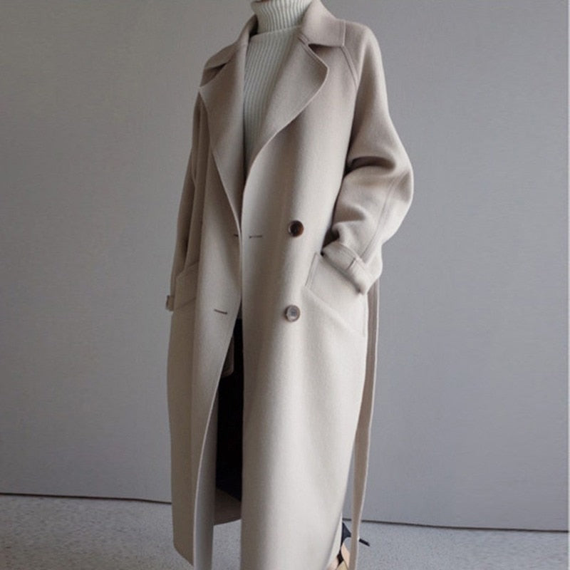 EB | Trenchcoat für Damen