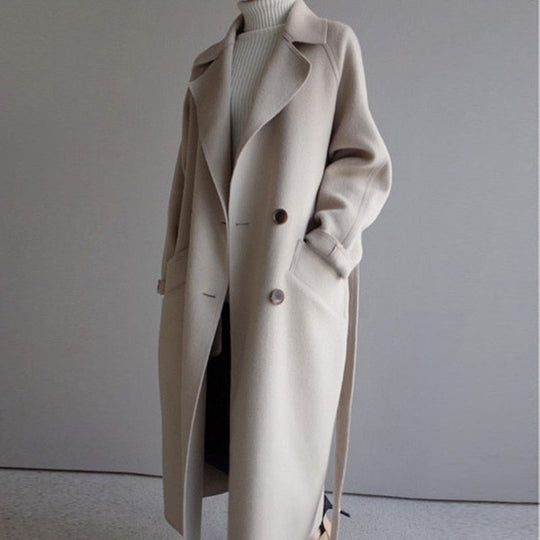 EB | Trenchcoat für Damen