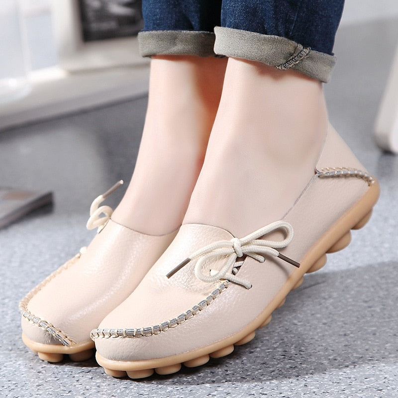 Damen Sommer Slipper EB