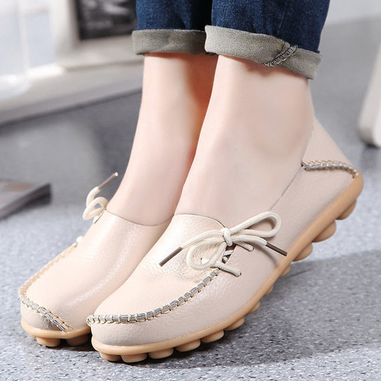Damen Sommer Slipper EB