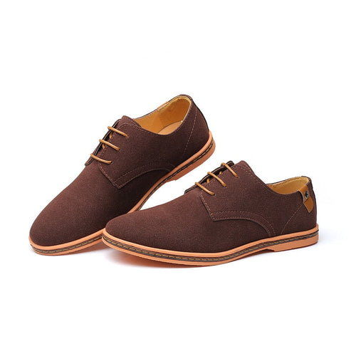 EB | Eleganter Business-Schuh