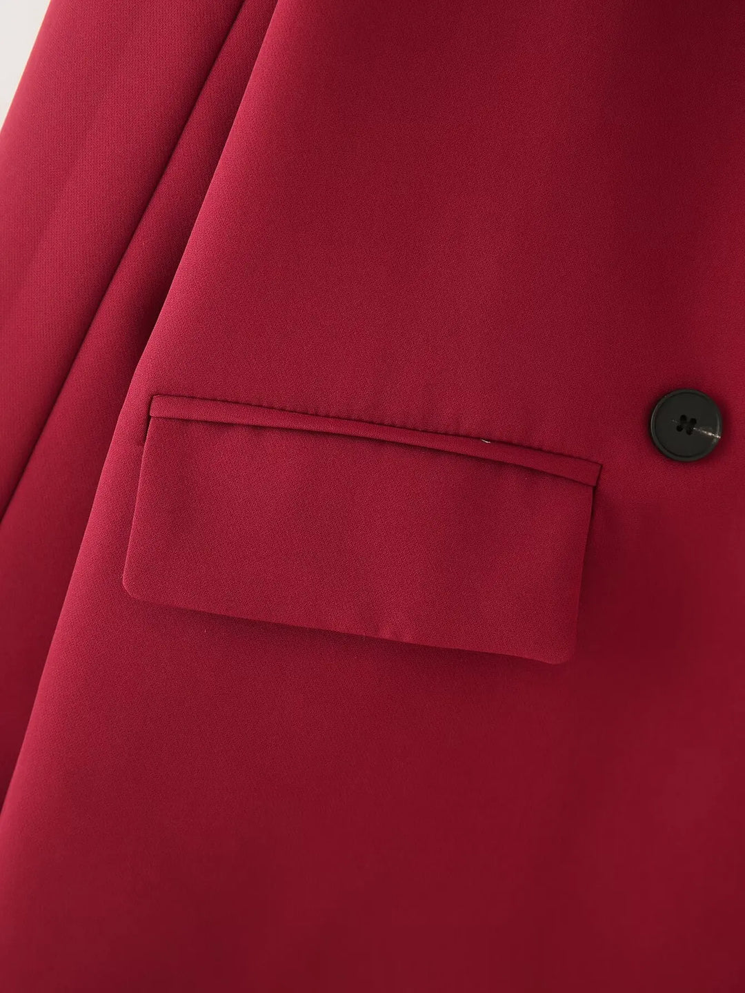EB | In den Tiefen Blazer-Mantel