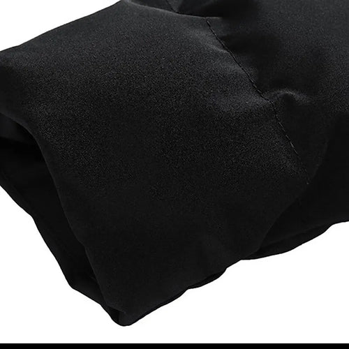 EB | Winterjacke für Männer, die kältebeständig ist