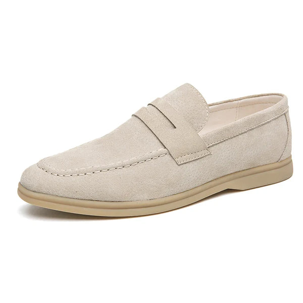 Modische Luxus Herren Loafers Schuhe EB