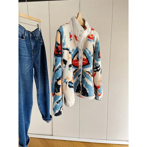 EB | Caught In A Crossfire Jacke