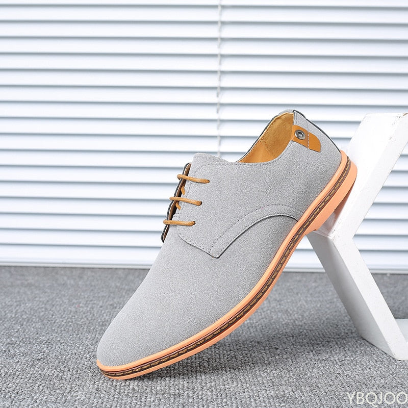 EB | Eleganter Business-Schuh