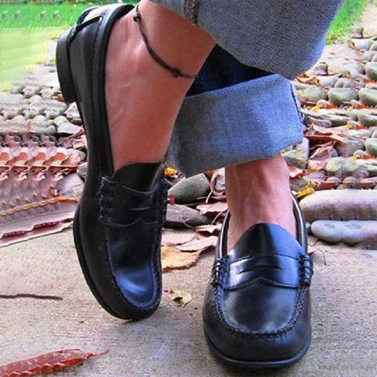 EB | Damen Halbschuhe