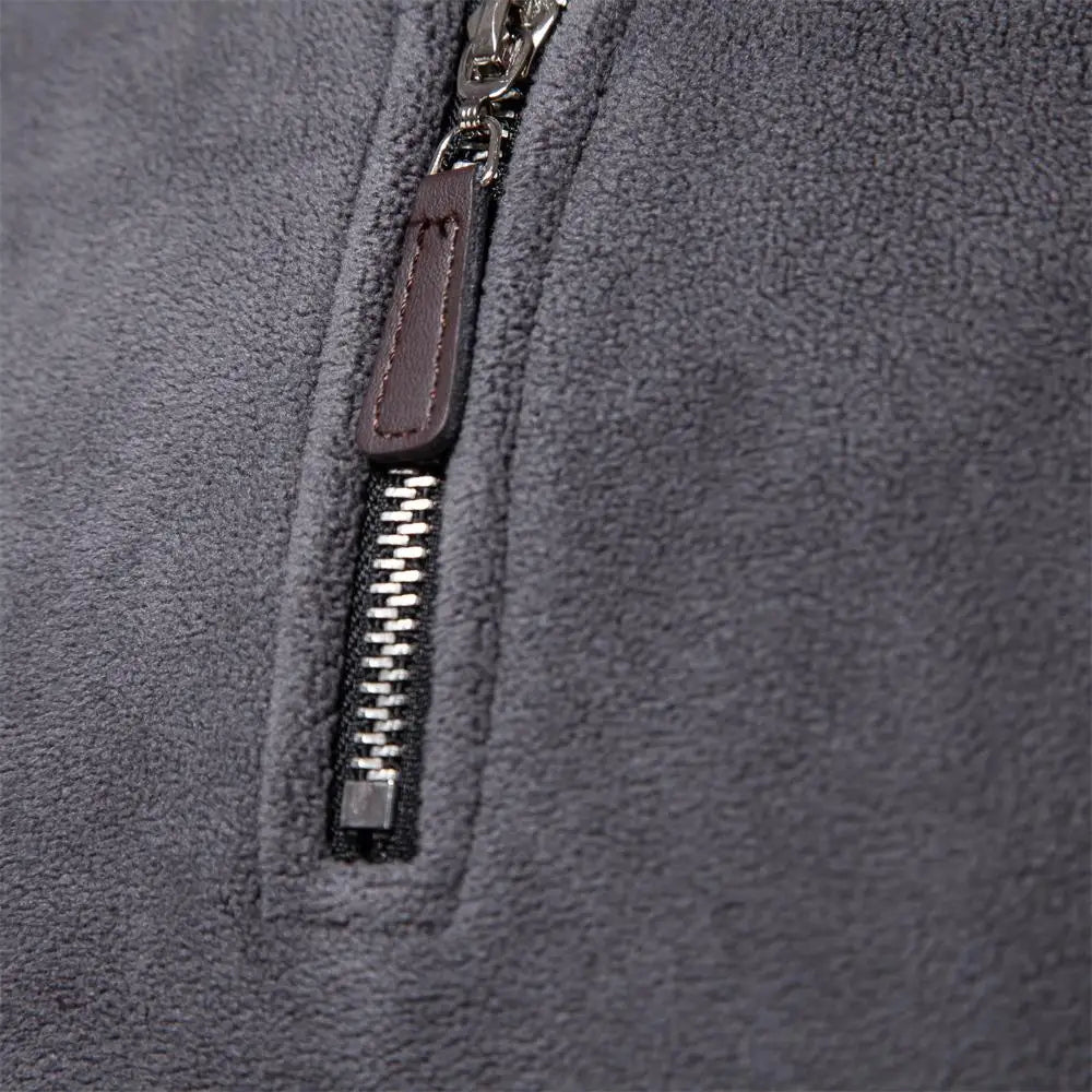 EB - Lässig und stilvoller Herbst ultraweicher Pullover für Herren