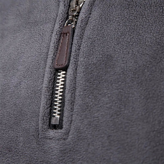 EB - Lässig und stilvoller Herbst ultraweicher Pullover für Herren