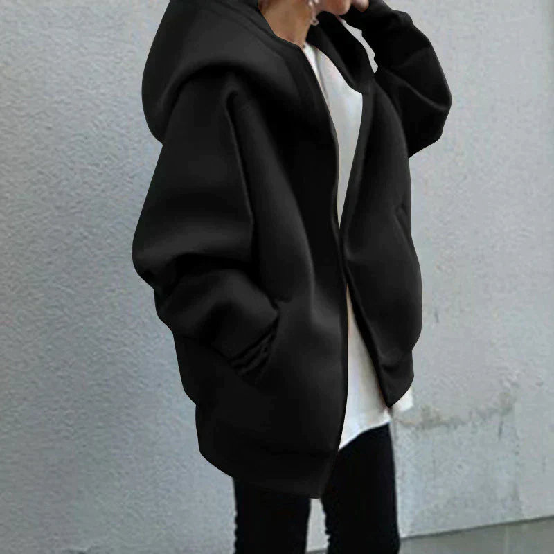 EB | Moderner und Bequemer Winterpullover