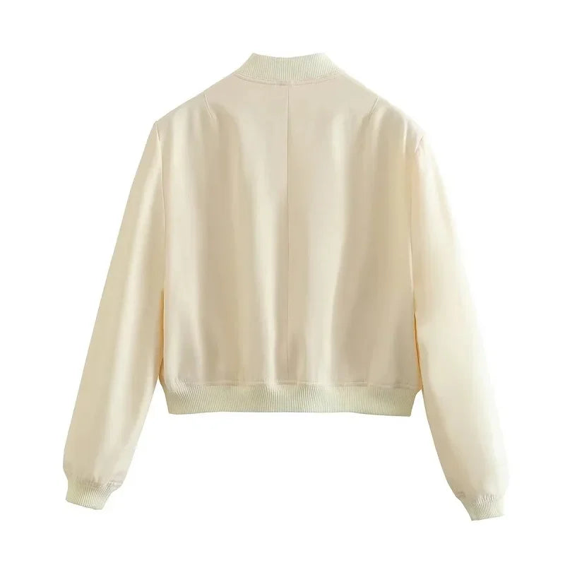 EB | Bomberjacke
