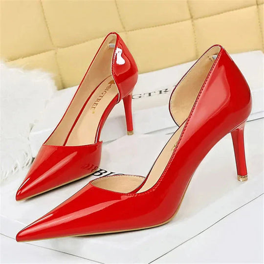 EB - Orthopädische Pumps