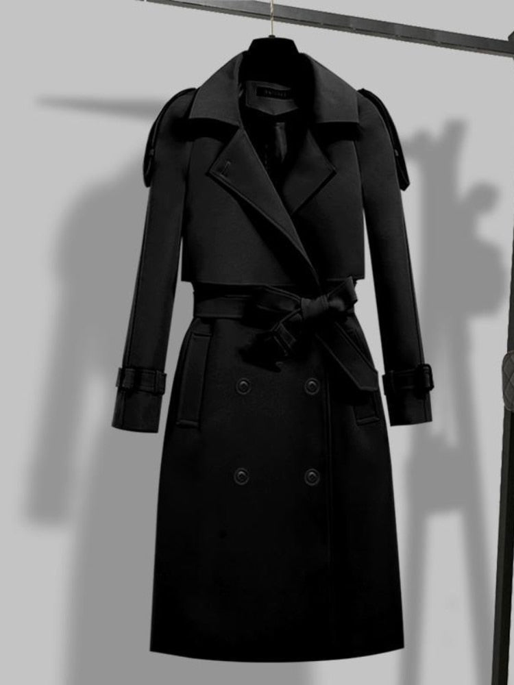 EB | Trenchcoat für Damen