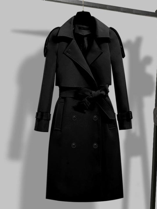 EB | Trenchcoat für Damen