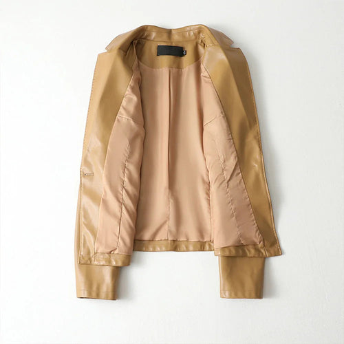 EB | Lammleder Blazer