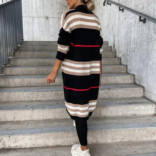 EB | Strickweste für Lässige Tage