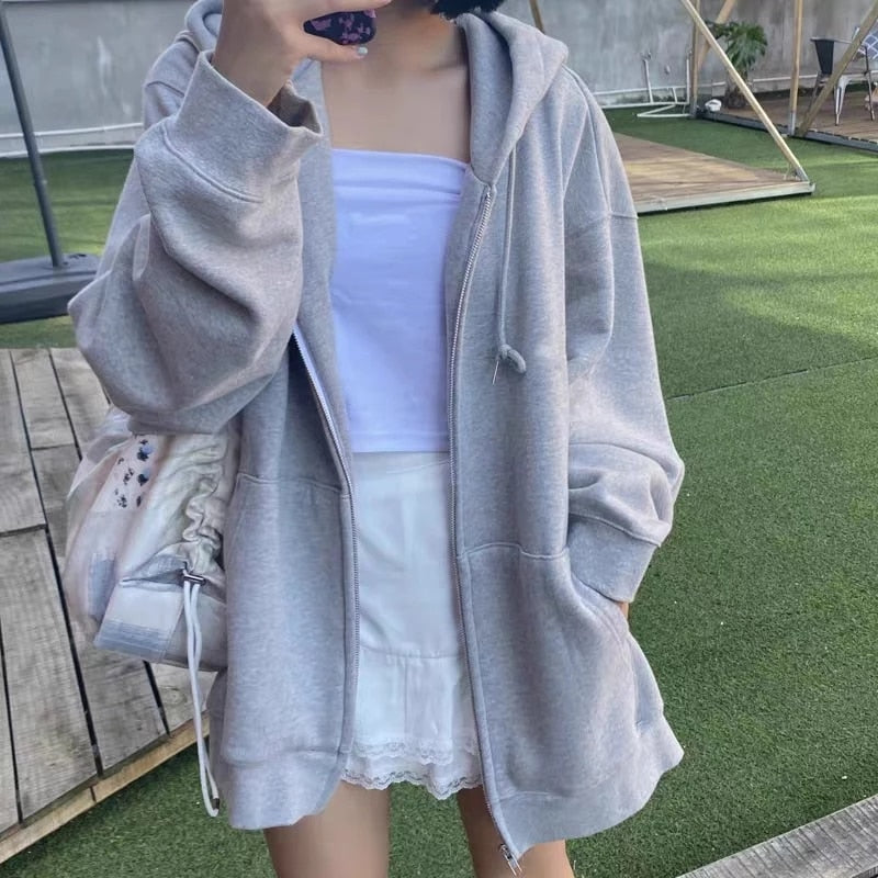 EB | Softhoodie Hoodie für Damen