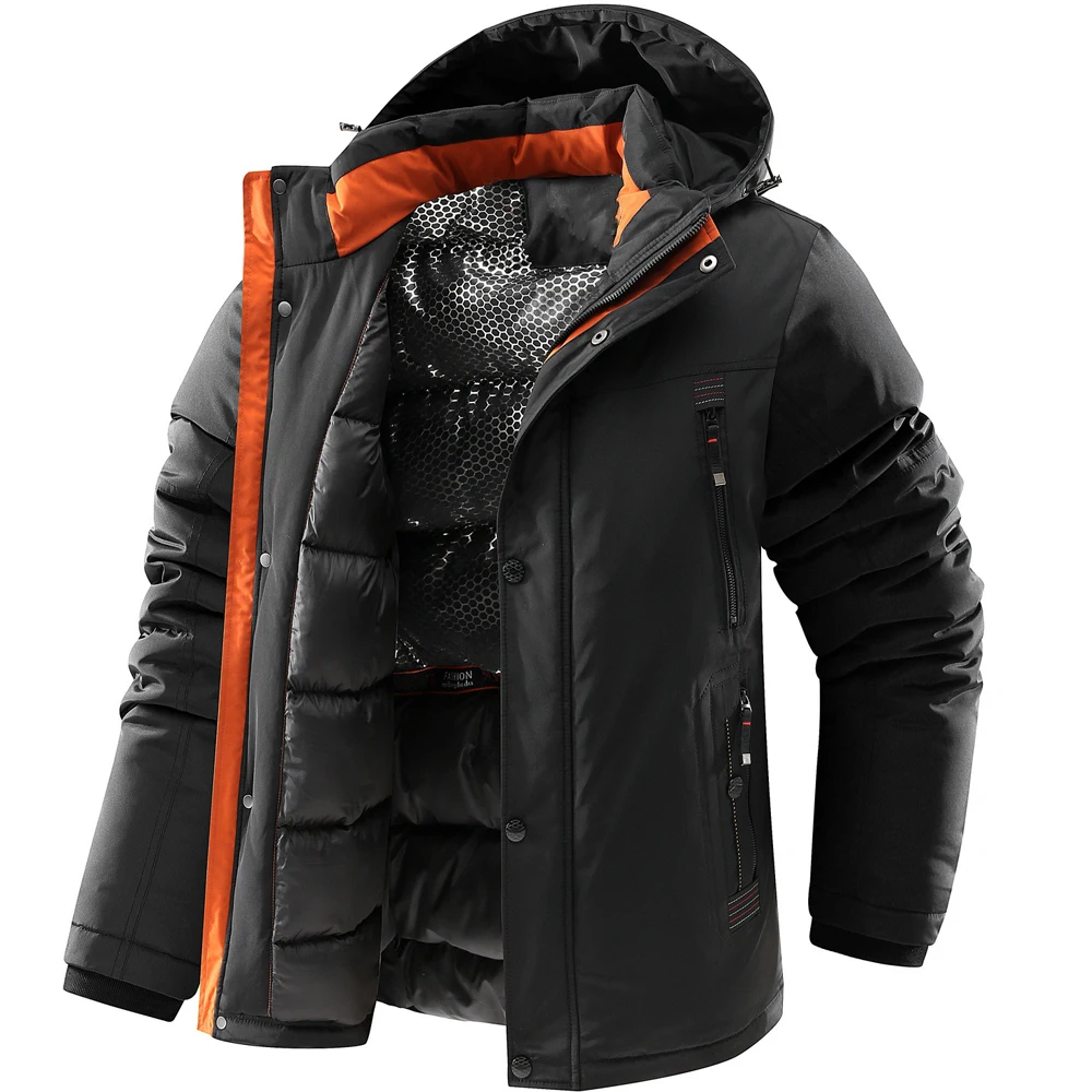 EB | ColdDefender Polaris-Jack