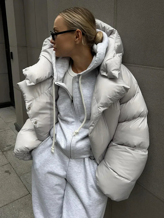 EB | Bomberjacke