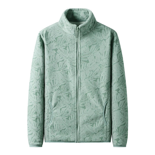 EB | Fleece Sportjacke