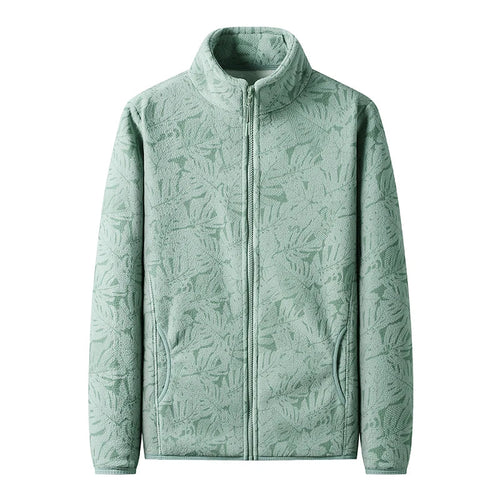 EB | Fleece Sportjacke