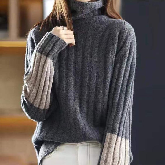 EB | Lässiger Pullover