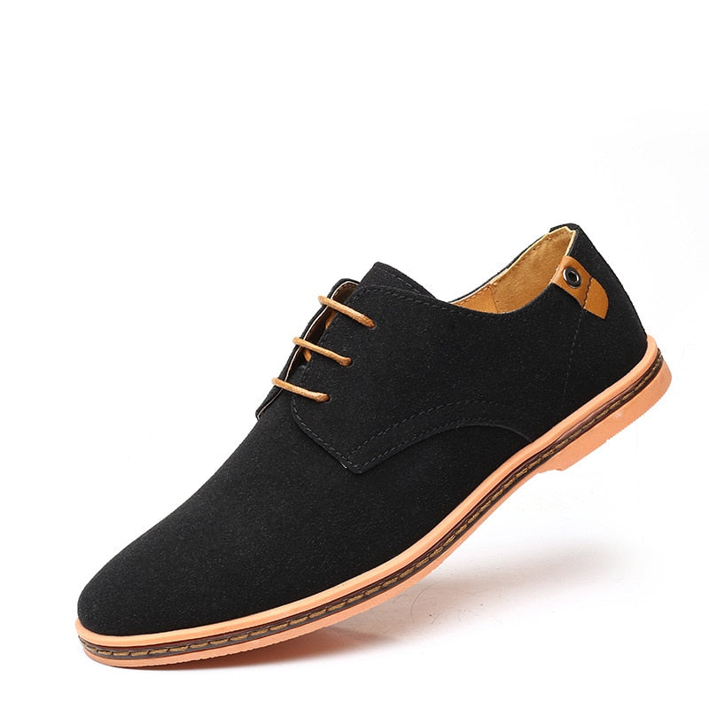 EB | Bequeme Wild schuhe mit Rutschfester Sohle