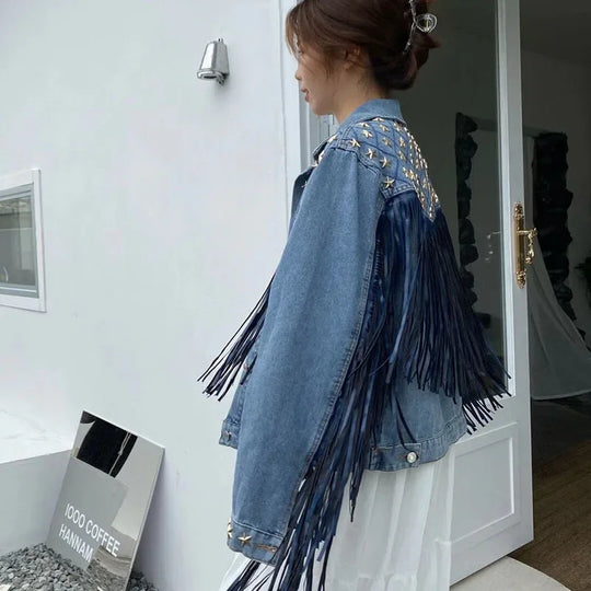 EB | Windswept Harmony Jacke