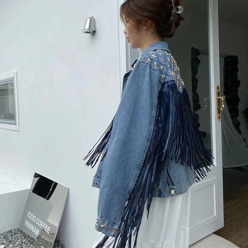EB | Windswept Harmony Jacke