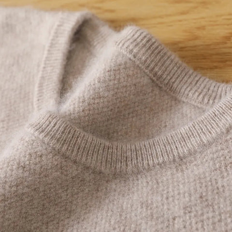 EB | Eleganter Pullover Für Damen | Luxus & Zeitloses Design