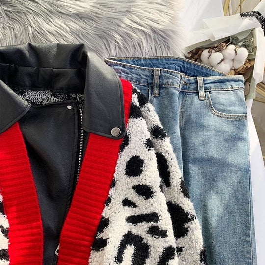 EB | Ich bin Rollin' Jacke