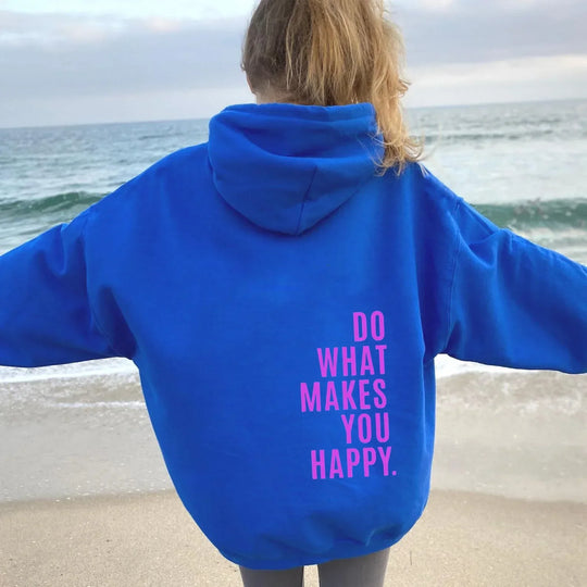 EB | Kapuzenpullover