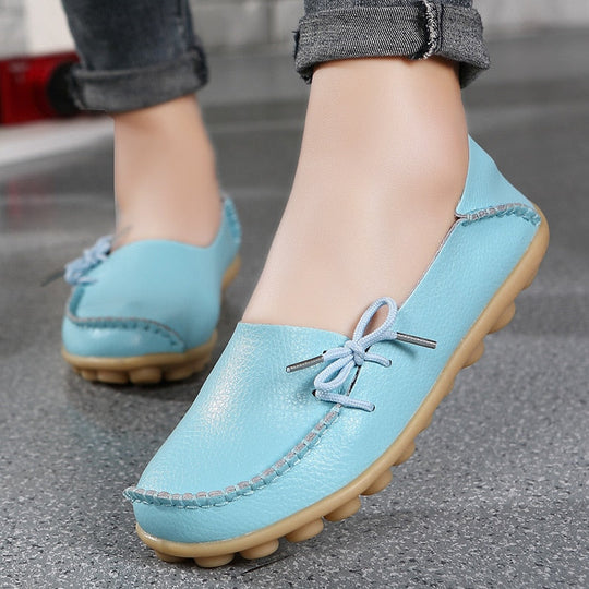 Damen Sommer Slipper EB