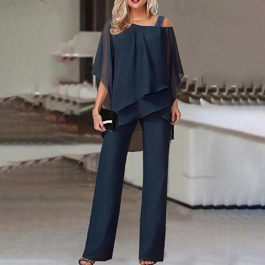 EB | Luxe Eleganter Set