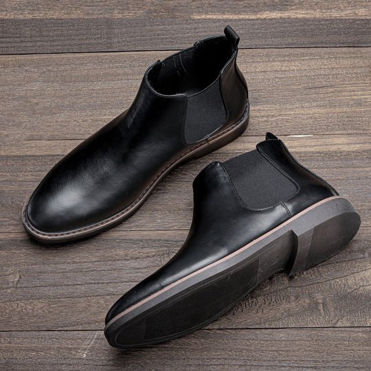 EB | Retro Stiefel für Herren