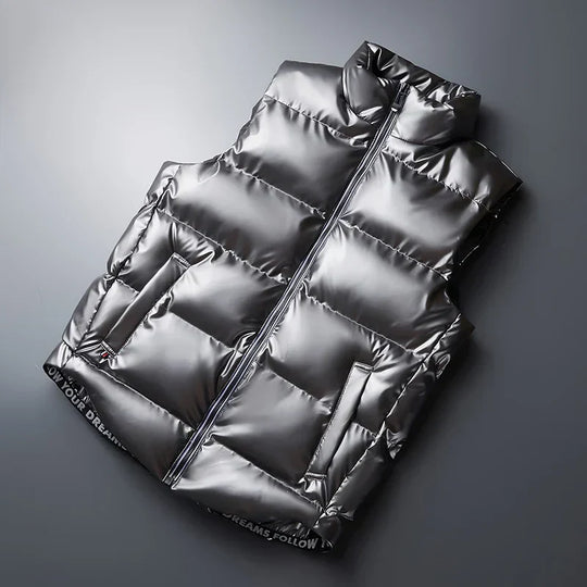 EB | Premium Jacke Vanille