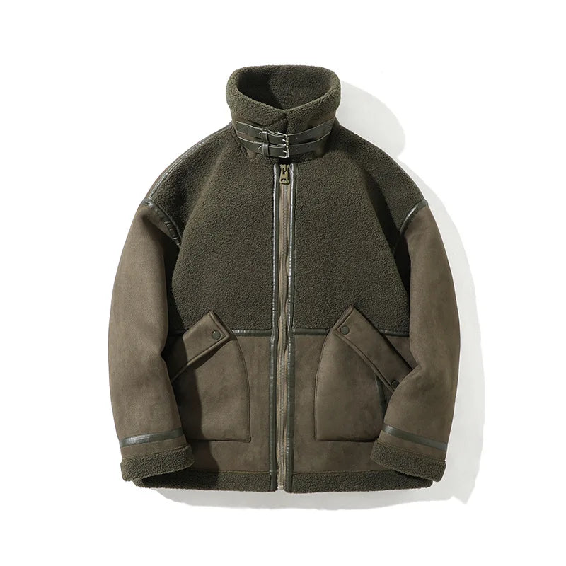 EB | Herren Fliegerjacke