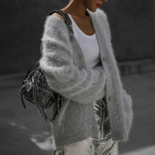 EB | Cardigan Cozy Couture