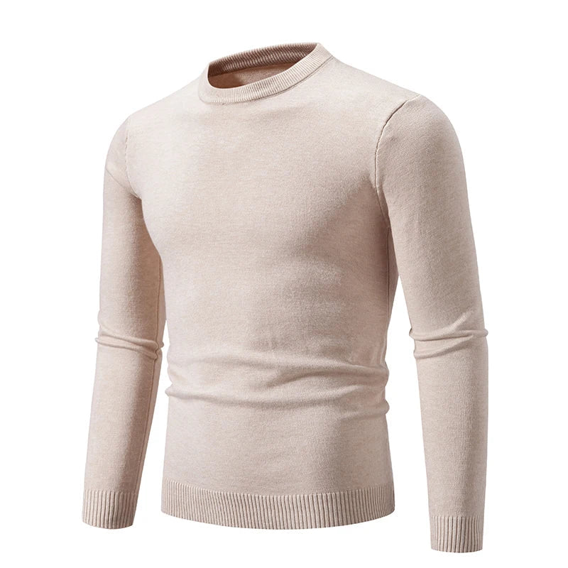 EB | Dünnes Freizeit-Sweatshirt für Männer