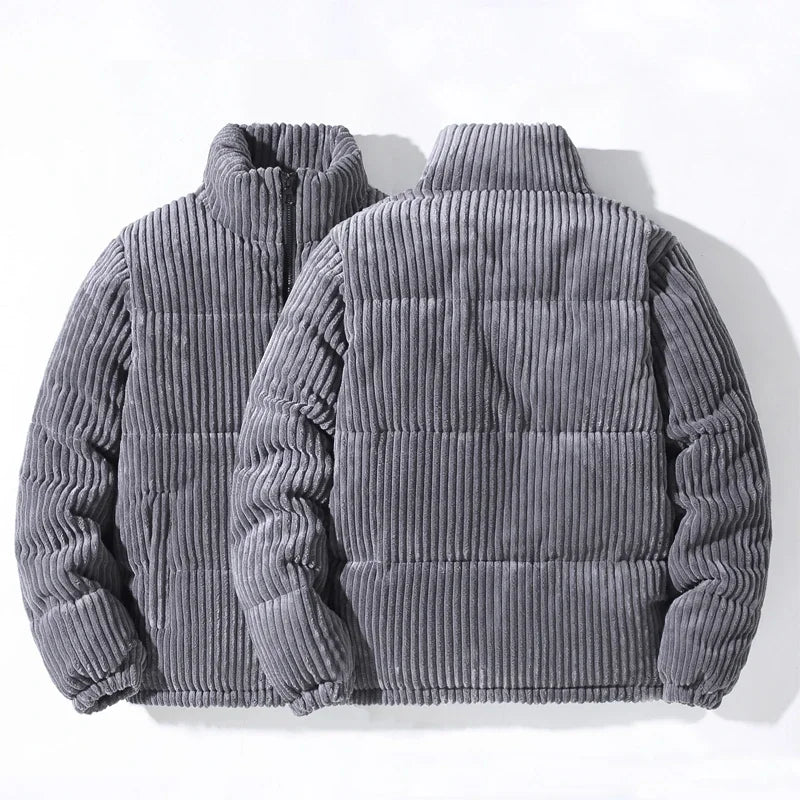 EB | Cordura-Fleecejacke