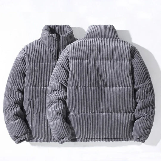EB | Cordura-Fleecejacke