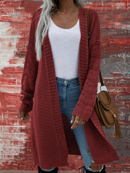 EB | Modische und Minimalistische Jacke
