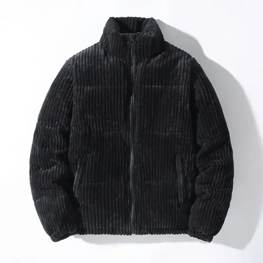 EB | Cordura-Fleecejacke