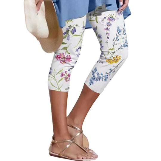 EB | Blume Sommerhosen